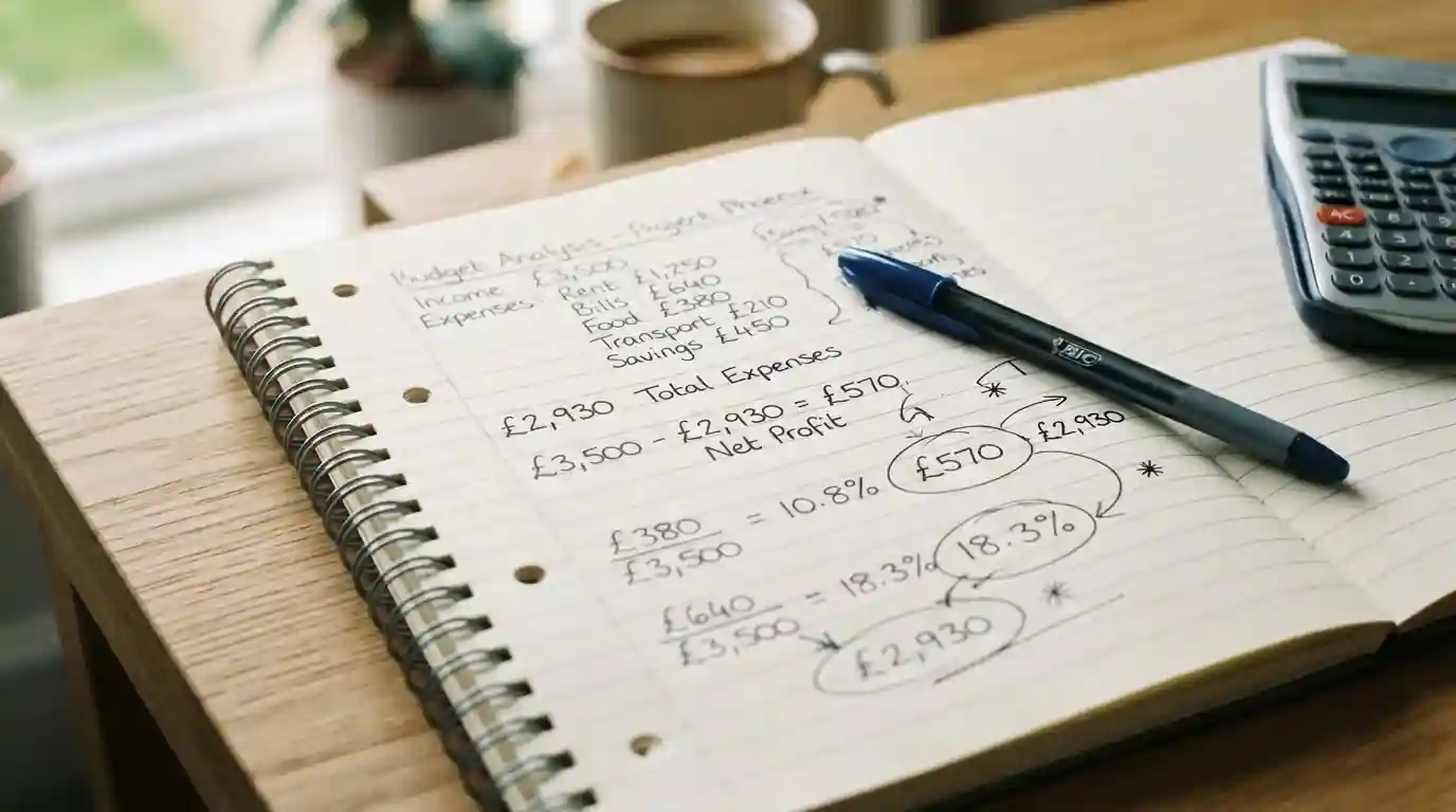Expected value calculation for casino bonus on notepad
