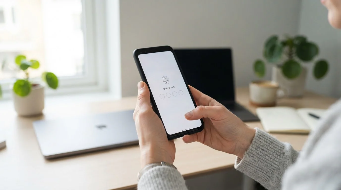 Authenticating an open banking pay-by-bank casino deposit in a banking app